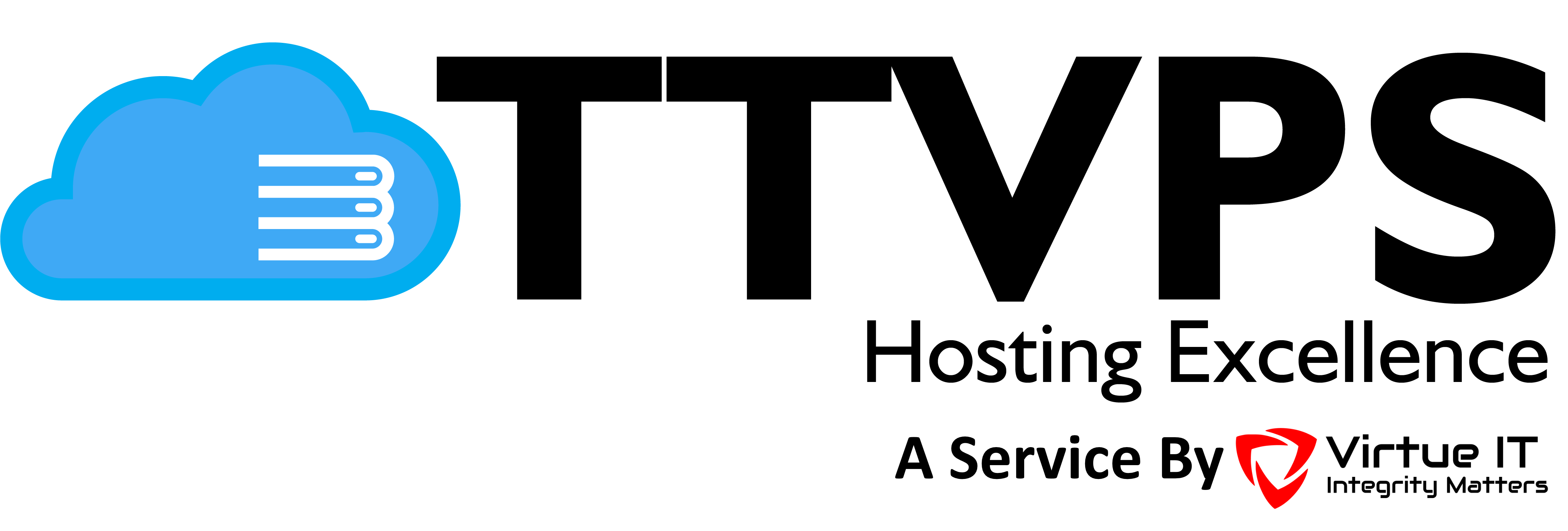 TTVPS - A Service by Virtue IT